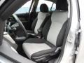 Silver Ice Metallic - Cruze LS Photo No. 11