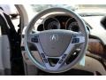 Bali Blue Pearl - MDX SH-AWD Technology Photo No. 18