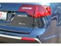 Bali Blue Pearl - MDX SH-AWD Technology Photo No. 23