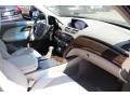 Bali Blue Pearl - MDX SH-AWD Technology Photo No. 27