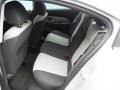 Silver Ice Metallic - Cruze LS Photo No. 22