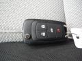 Silver Ice Metallic - Cruze LS Photo No. 25