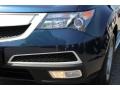 Bali Blue Pearl - MDX SH-AWD Technology Photo No. 31