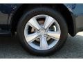 Bali Blue Pearl - MDX SH-AWD Technology Photo No. 32