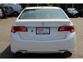 Bellanova White Pearl - TSX Sedan Photo No. 4