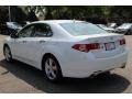 Bellanova White Pearl - TSX Sedan Photo No. 5