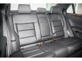 2016 Black Mercedes-Benz E 350 Sedan  photo #2