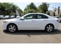 Bellanova White Pearl - TSX Sedan Photo No. 6