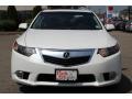 Bellanova White Pearl - TSX Sedan Photo No. 8