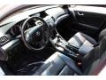 Bellanova White Pearl - TSX Sedan Photo No. 11