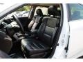 Bellanova White Pearl - TSX Sedan Photo No. 13