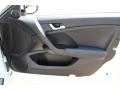 Bellanova White Pearl - TSX Sedan Photo No. 25