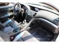 Bellanova White Pearl - TSX Sedan Photo No. 26