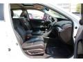 Bellanova White Pearl - TSX Sedan Photo No. 27