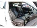 Bellanova White Pearl - TSX Sedan Photo No. 28