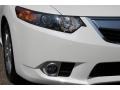 Bellanova White Pearl - TSX Sedan Photo No. 30