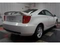 Super White - Celica GT Photo No. 8