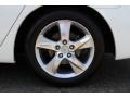 Bellanova White Pearl - TSX Sedan Photo No. 31