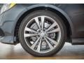 Steel Grey Metallic - E 350 Sedan Photo No. 10