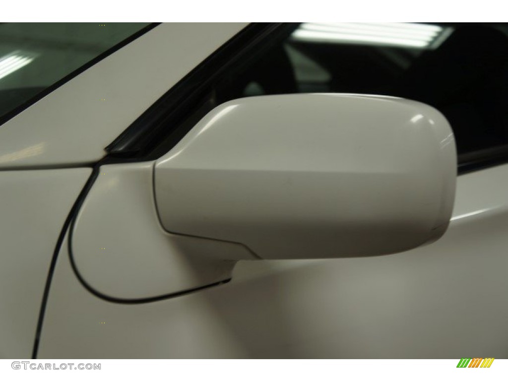 2000 Celica GT - Super White / Black/Blue photo #56