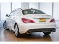 Cirrus White - CLA 250 Photo No. 3