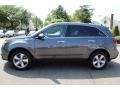 Polished Metal Metallic - MDX SH-AWD Technology Photo No. 6