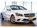 Cirrus White - CLA 250 Photo No. 12