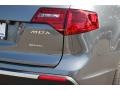 Polished Metal Metallic - MDX SH-AWD Technology Photo No. 24