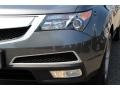 Polished Metal Metallic - MDX SH-AWD Technology Photo No. 32