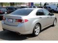 Palladium Metallic - TSX Sedan Photo No. 3