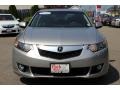 Palladium Metallic - TSX Sedan Photo No. 8