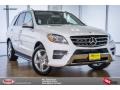 Polar White - ML 350 Photo No. 1