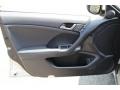 Palladium Metallic - TSX Sedan Photo No. 9