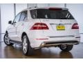 Polar White - ML 350 Photo No. 3