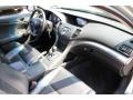 Palladium Metallic - TSX Sedan Photo No. 27