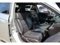 Palladium Metallic - TSX Sedan Photo No. 29