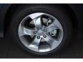 2016 Honda HR-V EX Wheel and Tire Photo