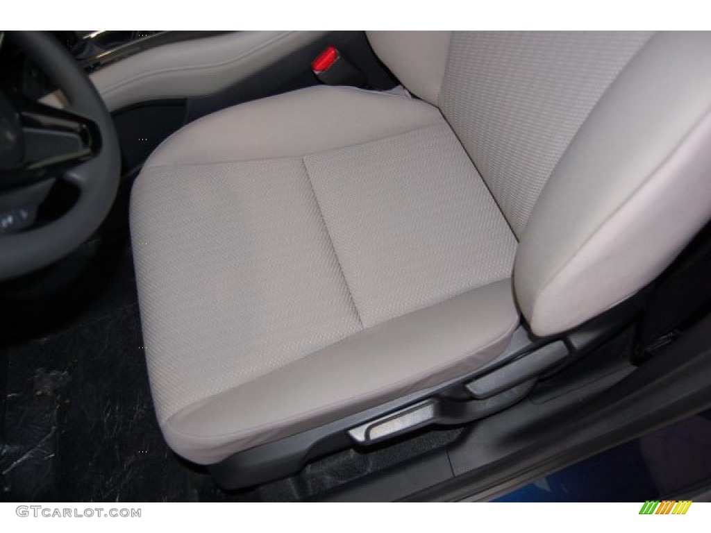 2016 Honda HR-V EX Front Seat Photo #104086279