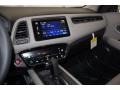 2016 Honda HR-V EX Controls
