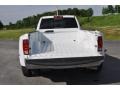 2011 Bright White Dodge Ram 3500 HD ST Crew Cab Dually  photo #7