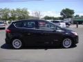 Tuxedo Black - C-Max Hybrid SEL Photo No. 8