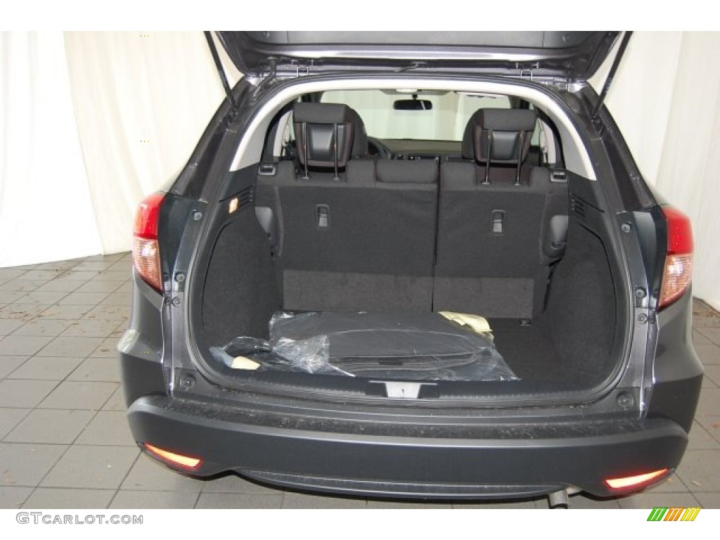 2016 Honda HR-V EX Trunk Photo #104087185