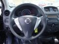 Amethyst Gray - Versa 1.6 S Sedan Photo No. 12