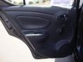 Amethyst Gray - Versa 1.6 S Sedan Photo No. 22