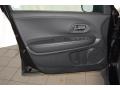 Black Door Panel Photo for 2016 Honda HR-V #104087539