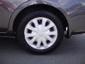 Amethyst Gray - Versa 1.6 S Sedan Photo No. 24