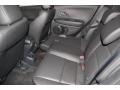 Black Rear Seat Photo for 2016 Honda HR-V #104087728