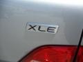 Classic Silver Metallic - Corolla XLE Photo No. 10
