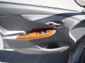 Classic Silver Metallic - Corolla XLE Photo No. 11