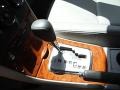 Classic Silver Metallic - Corolla XLE Photo No. 16